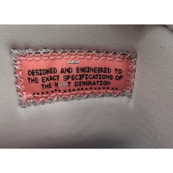 NIKE LEBRON 20 "Strive for Greatness" Athletic Shoes DJ5423-002 Men's Sz 17 NEW - Picture 14 of 15